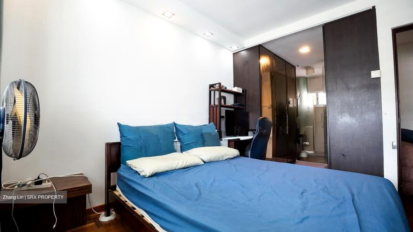 Blk 422 Fajar Road (Bukit Panjang), HDB Executive #626264881